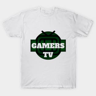 GamersTV T-Shirt